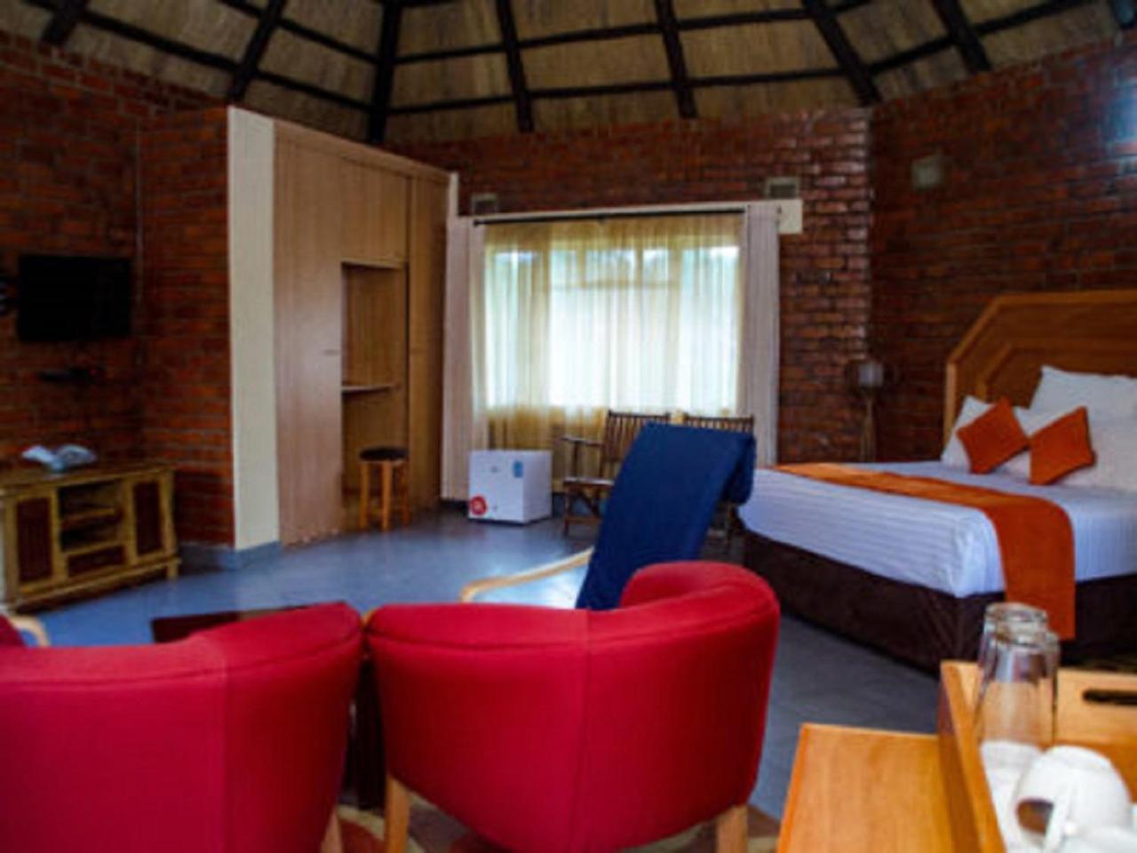 Stephen Margolis Resort Harare Exterior foto
