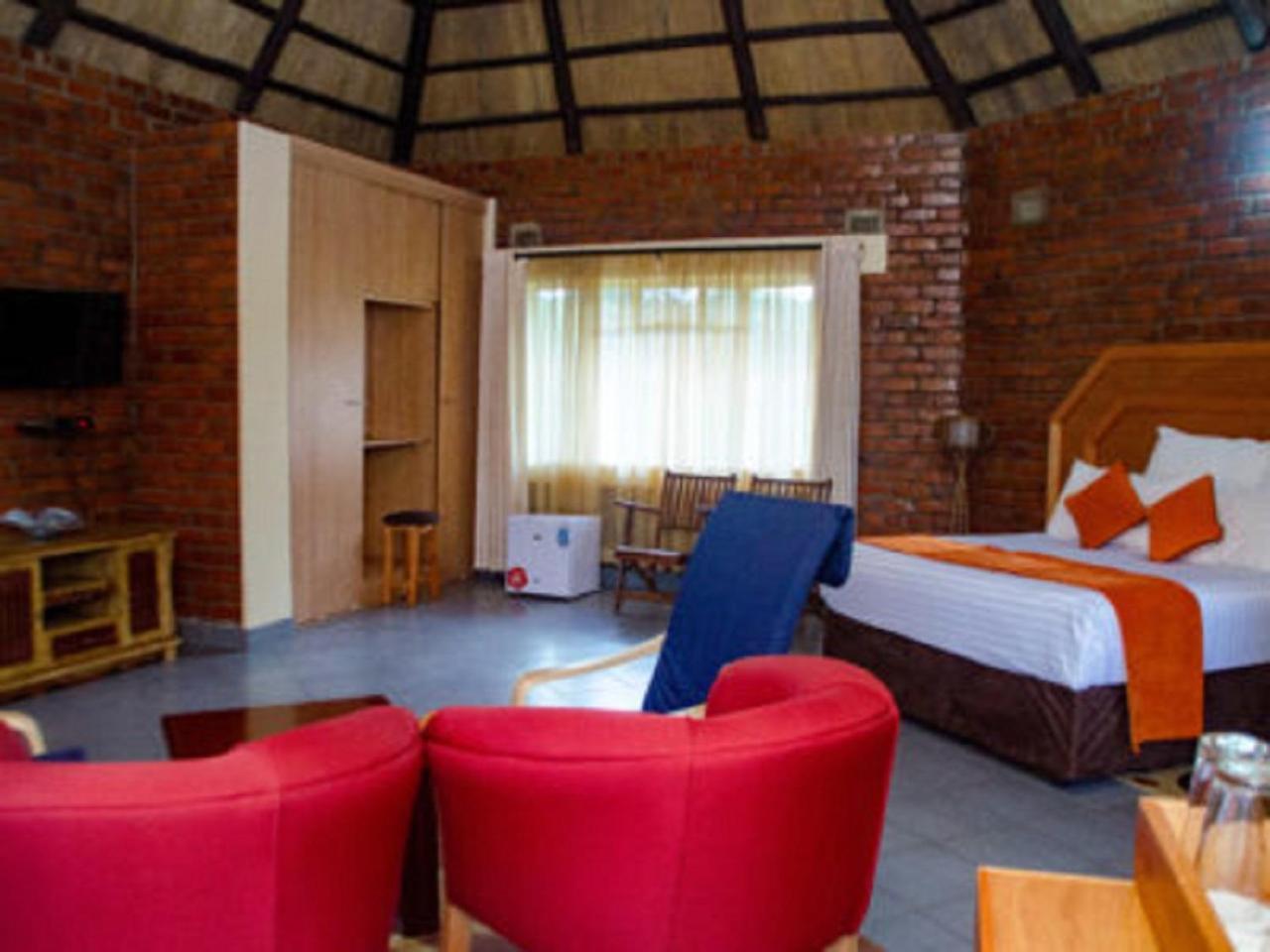 Stephen Margolis Resort Harare Exterior foto