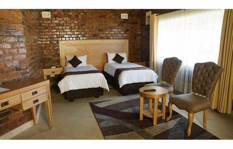 Stephen Margolis Resort Harare Exterior foto