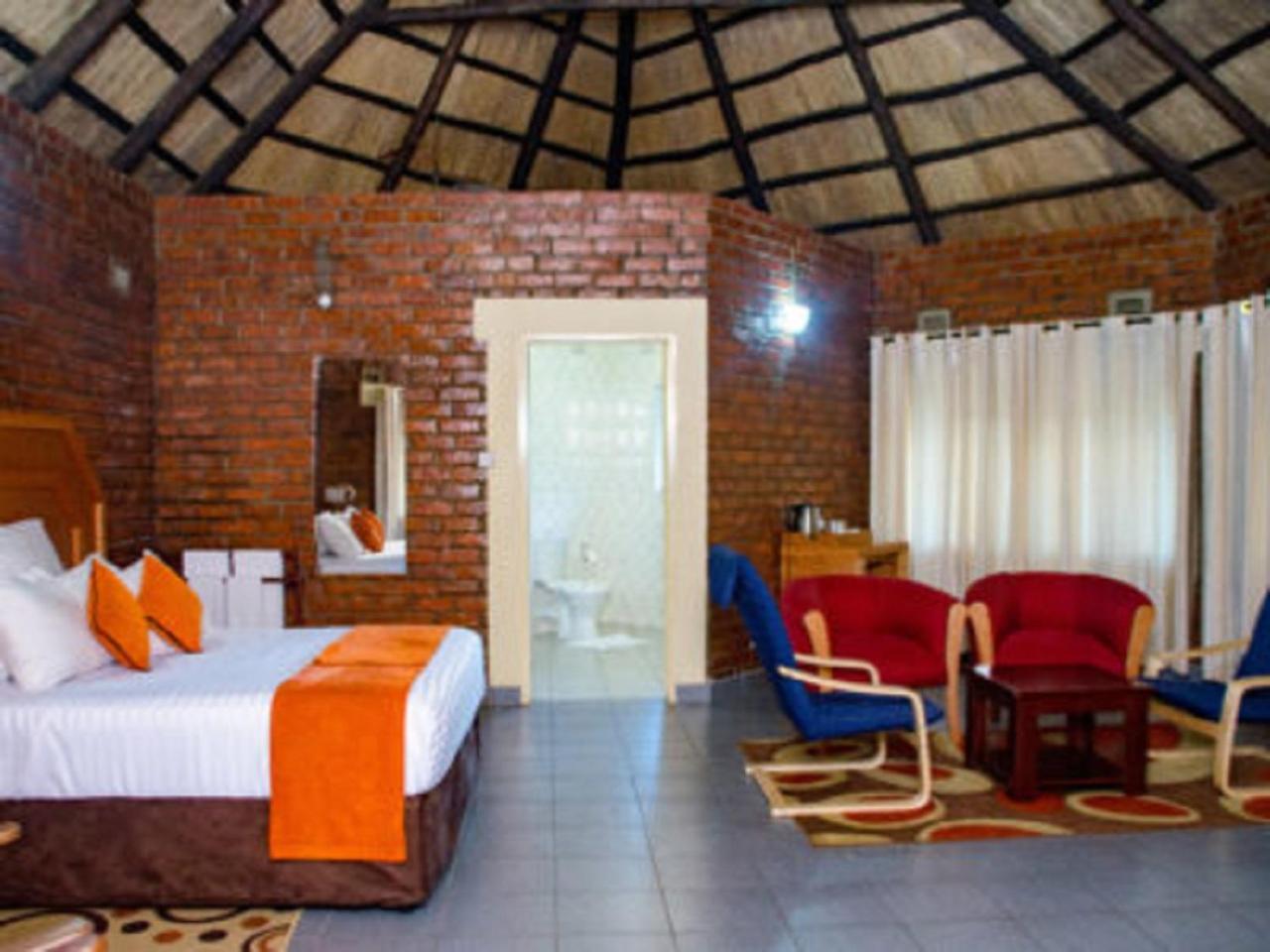 Stephen Margolis Resort Harare Exterior foto