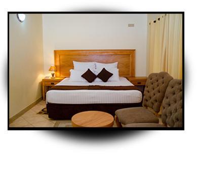 Stephen Margolis Resort Harare Exterior foto