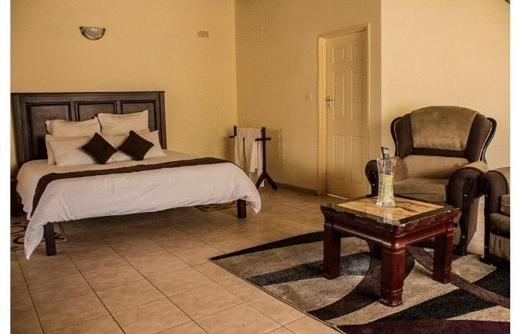 Stephen Margolis Resort Harare Exterior foto