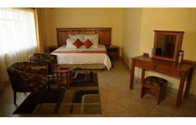 Stephen Margolis Resort Harare Exterior foto